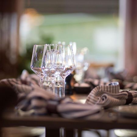Waerdshuset Bredaryd Hotel Kültér fotó
