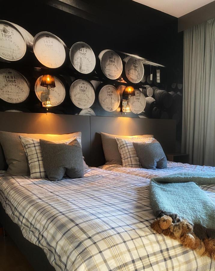 Waerdshuset Bredaryd Hotel Kültér fotó