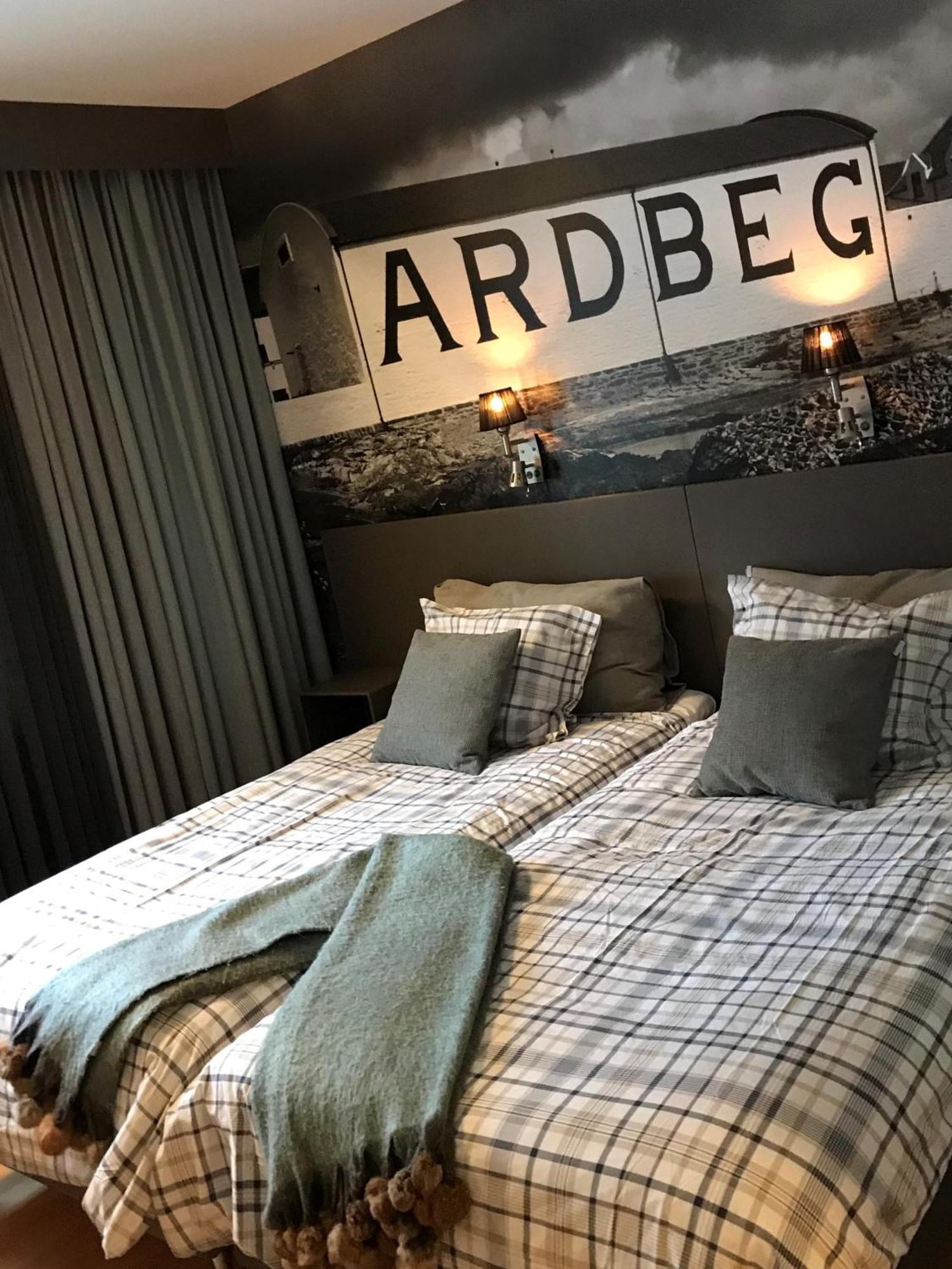 Waerdshuset Bredaryd Hotel Kültér fotó