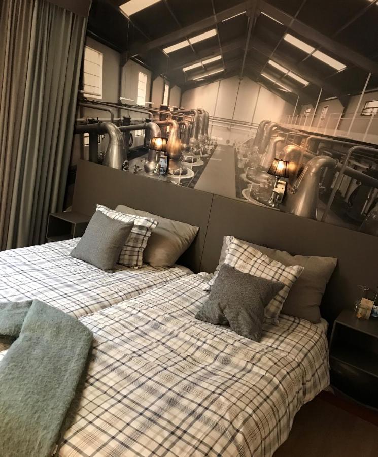 Waerdshuset Bredaryd Hotel Kültér fotó