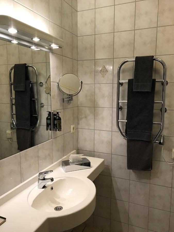 Waerdshuset Bredaryd Hotel Kültér fotó