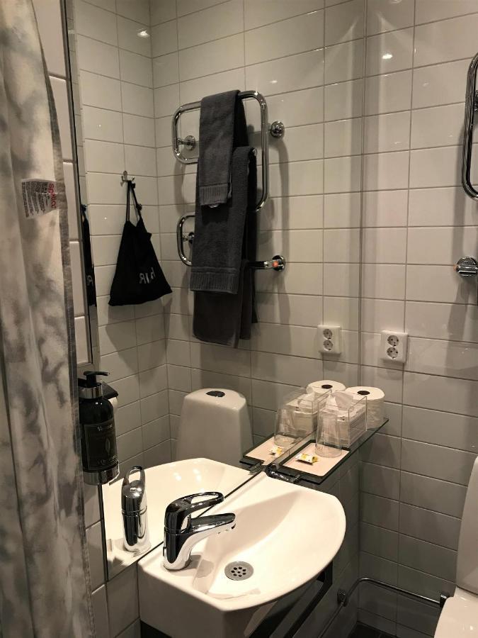 Waerdshuset Bredaryd Hotel Kültér fotó