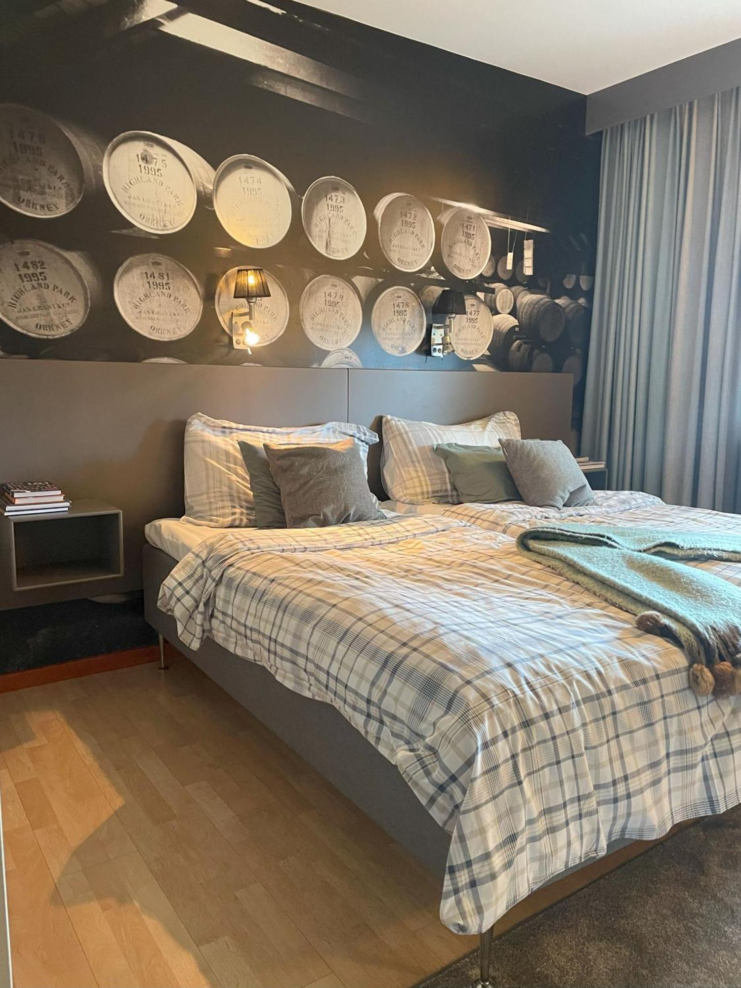Waerdshuset Bredaryd Hotel Kültér fotó