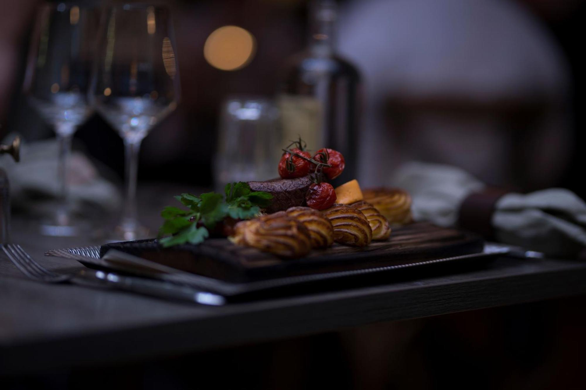 Waerdshuset Bredaryd Hotel Kültér fotó