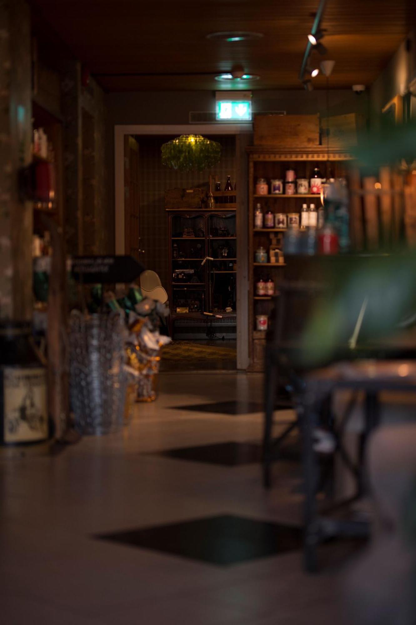 Waerdshuset Bredaryd Hotel Kültér fotó